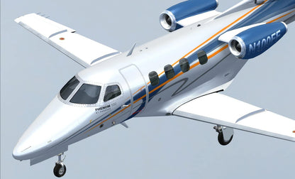 EMBRAER PHENOM