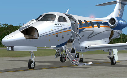 EMBRAER PHENOM