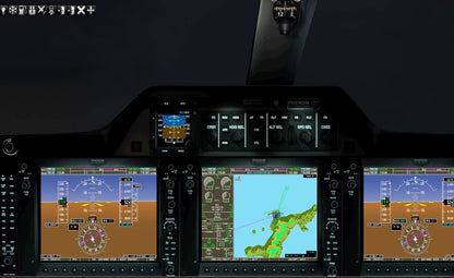 EMBRAER PHENOM