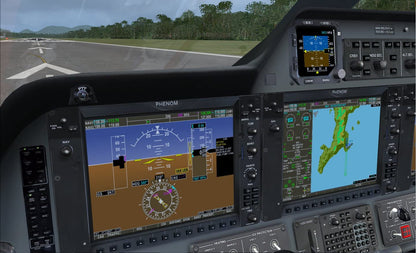 EMBRAER PHENOM
