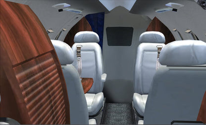 EMBRAER PHENOM