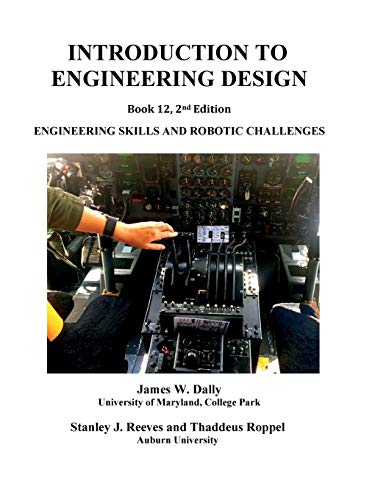 Intro To Engineering Design Bo