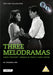 Yasujirô Ozu: Three Melodramas