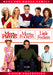 Meet the Parents/Meet the Fockers/Little Fockers