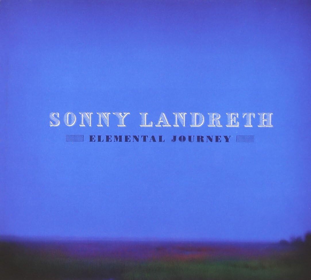 Elemental Journey