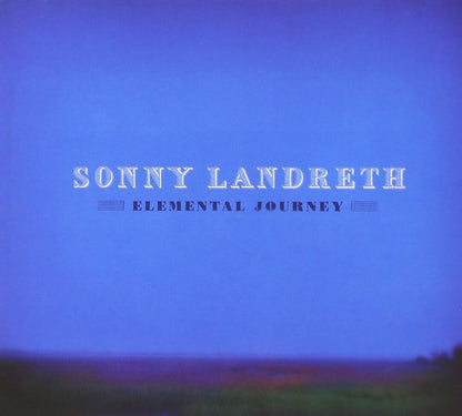 Elemental Journey