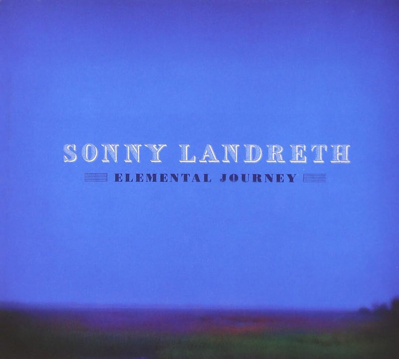 Elemental Journey
