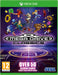 SEGA Mega Drive Classics (Xbox One