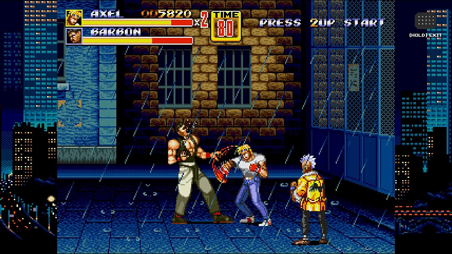 SEGA Mega Drive Classics (Xbox One