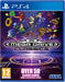 SEGA Mega Drive Classics (PS4