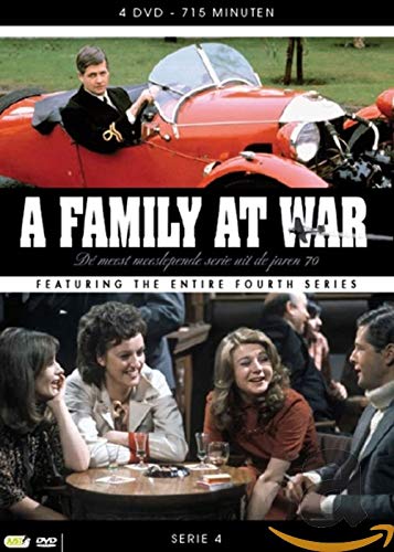 Family at war - Seizoen 4