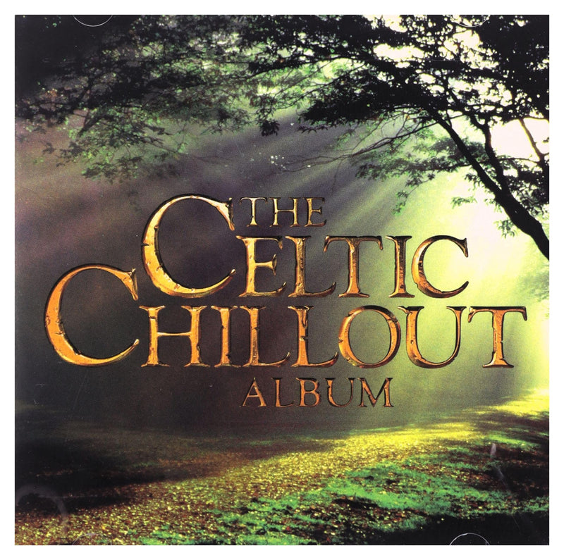 The Celtic Chillout Album