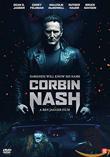 Corbin Nash