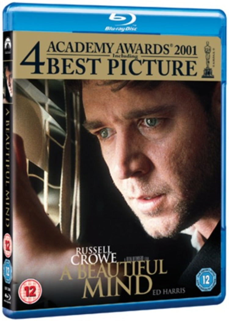 A Beautiful Mind