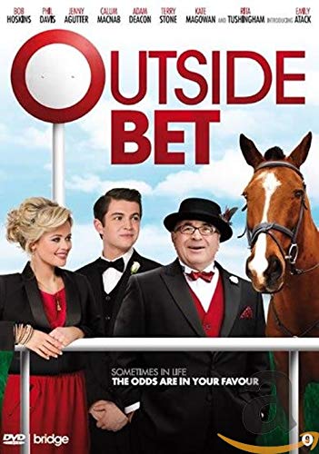 Outside Bet [Region 2] - Dutch Import