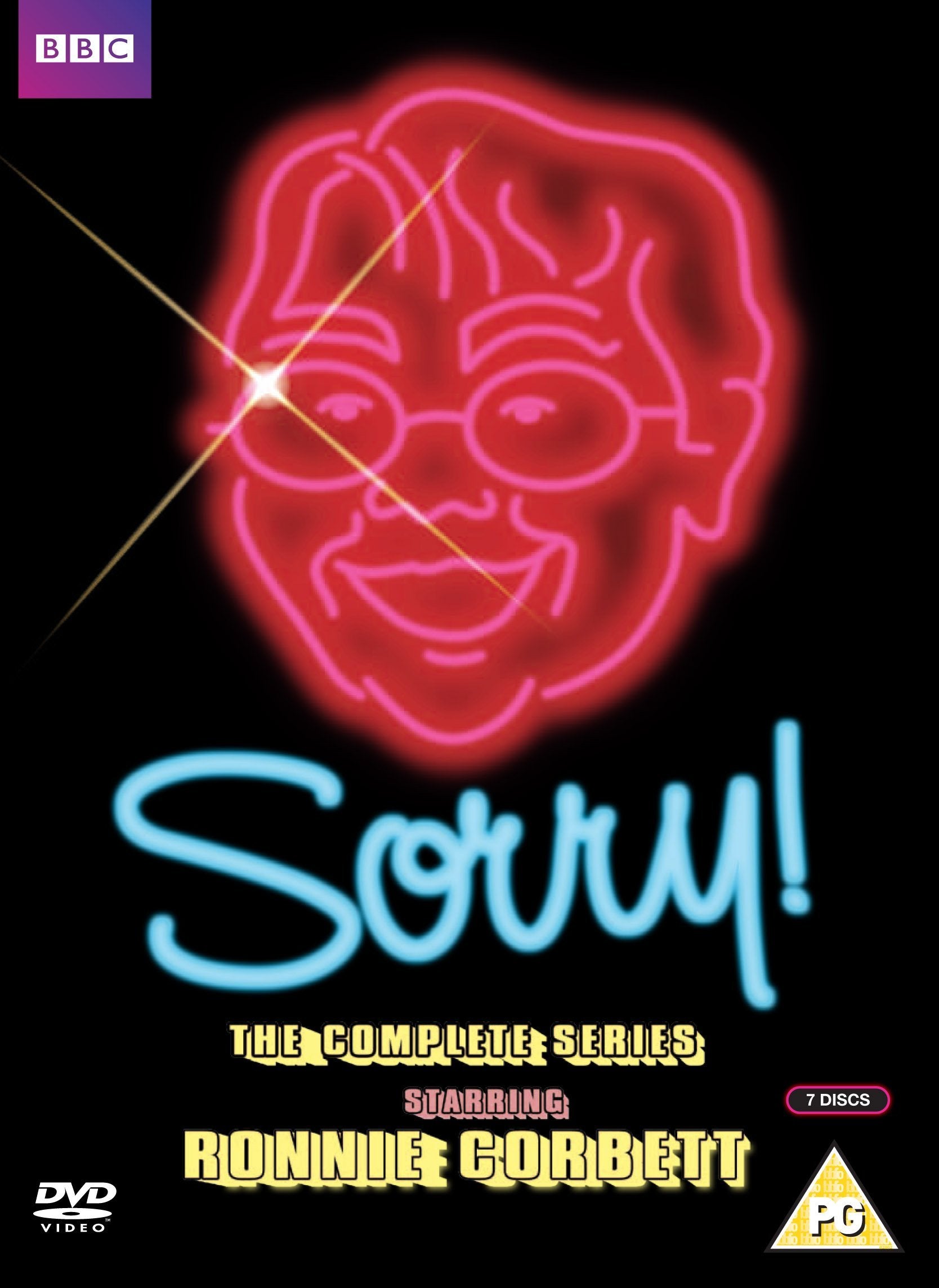 Sorry! - The Complete Collection