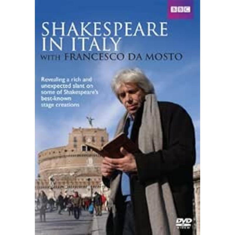 Shakespeare in Italy