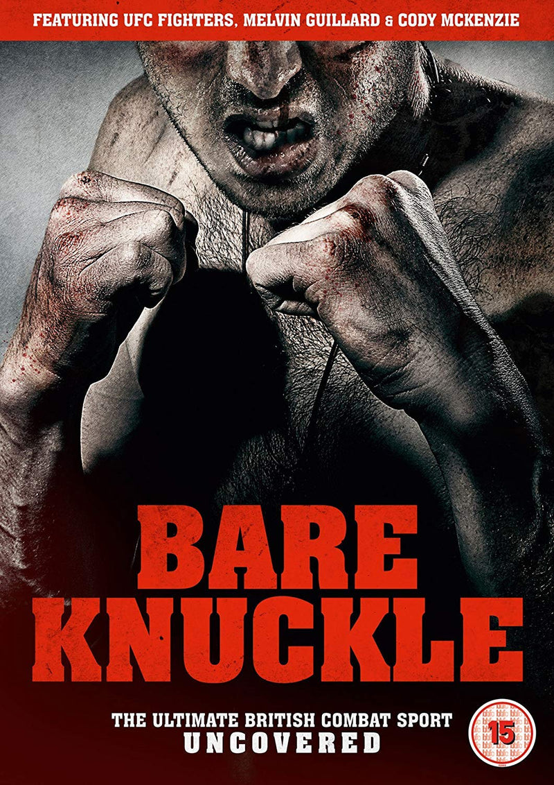 Bare Knuckle