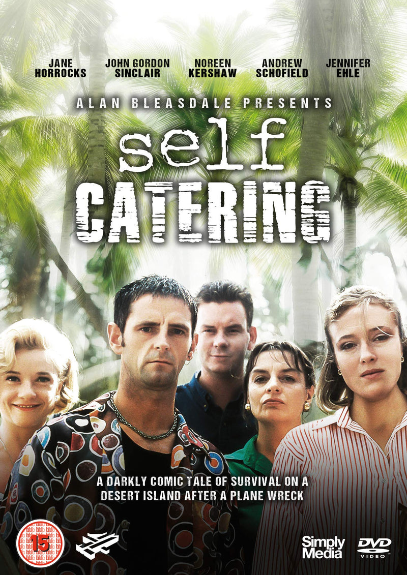 Alan Bleasdale Presents - Self-Catering - Ch4