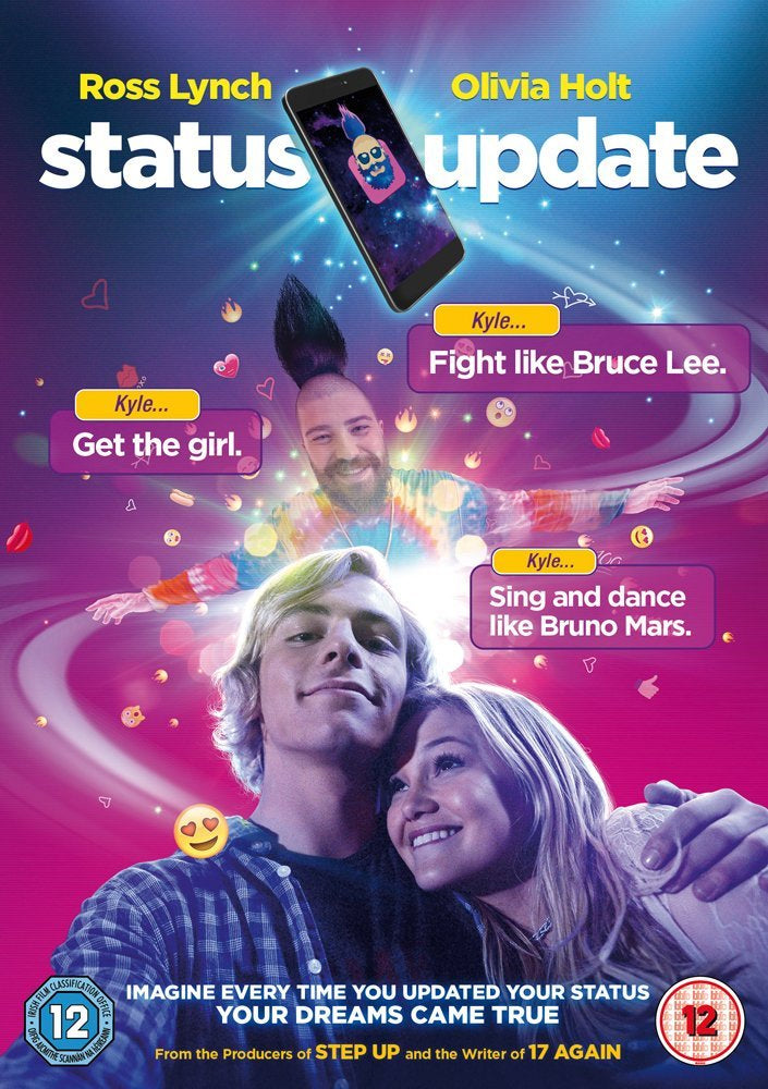 Status Update