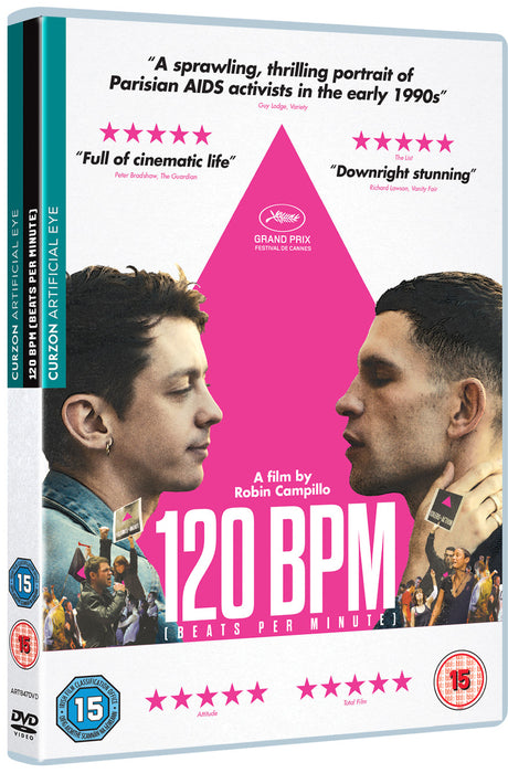 120 Beats Per Minute