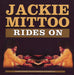 Rides On