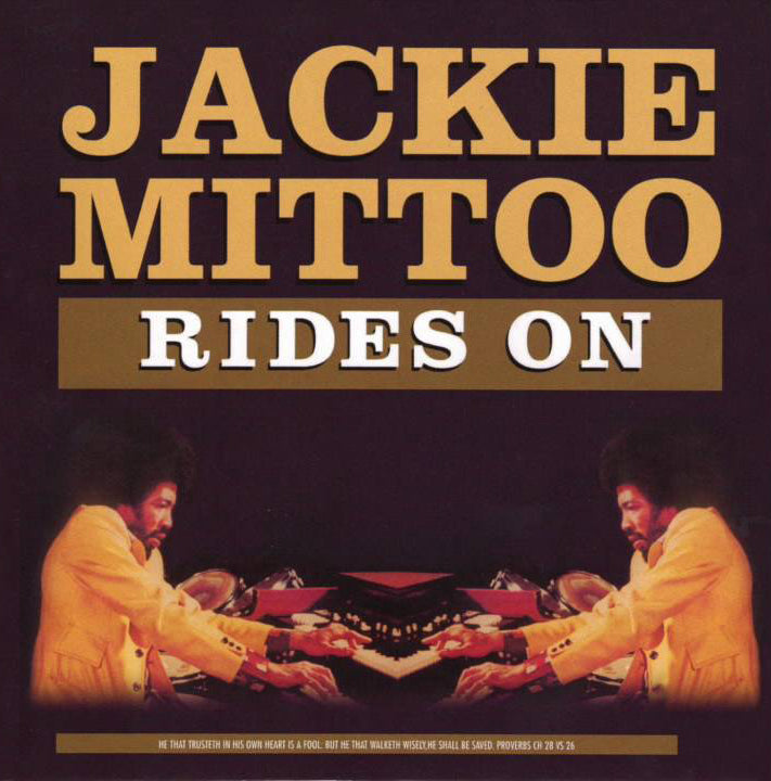 Rides On