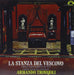 Armando Trovajoli - La Stanza Del Vescovo / O.S.T.
