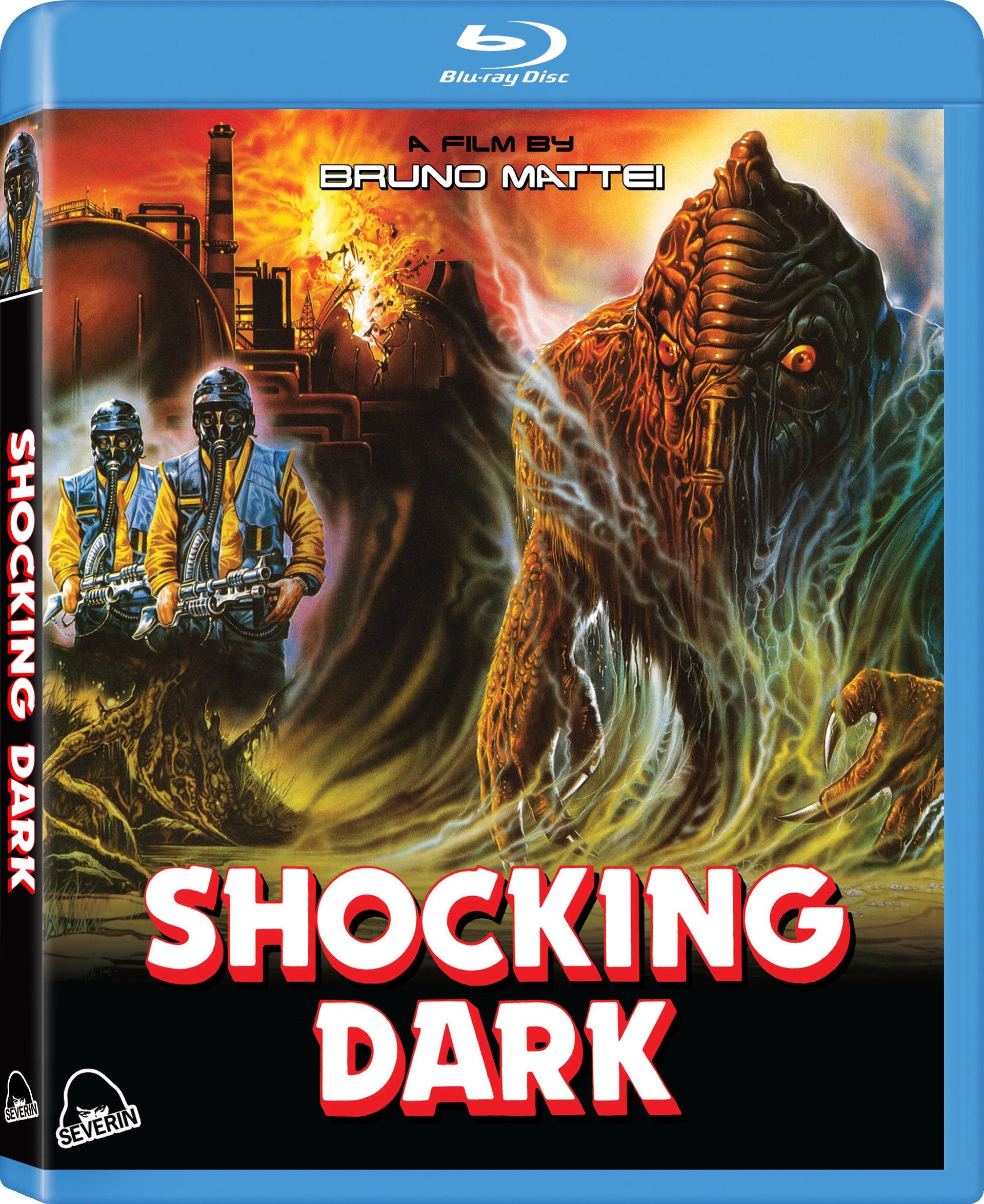 Shocking Dark