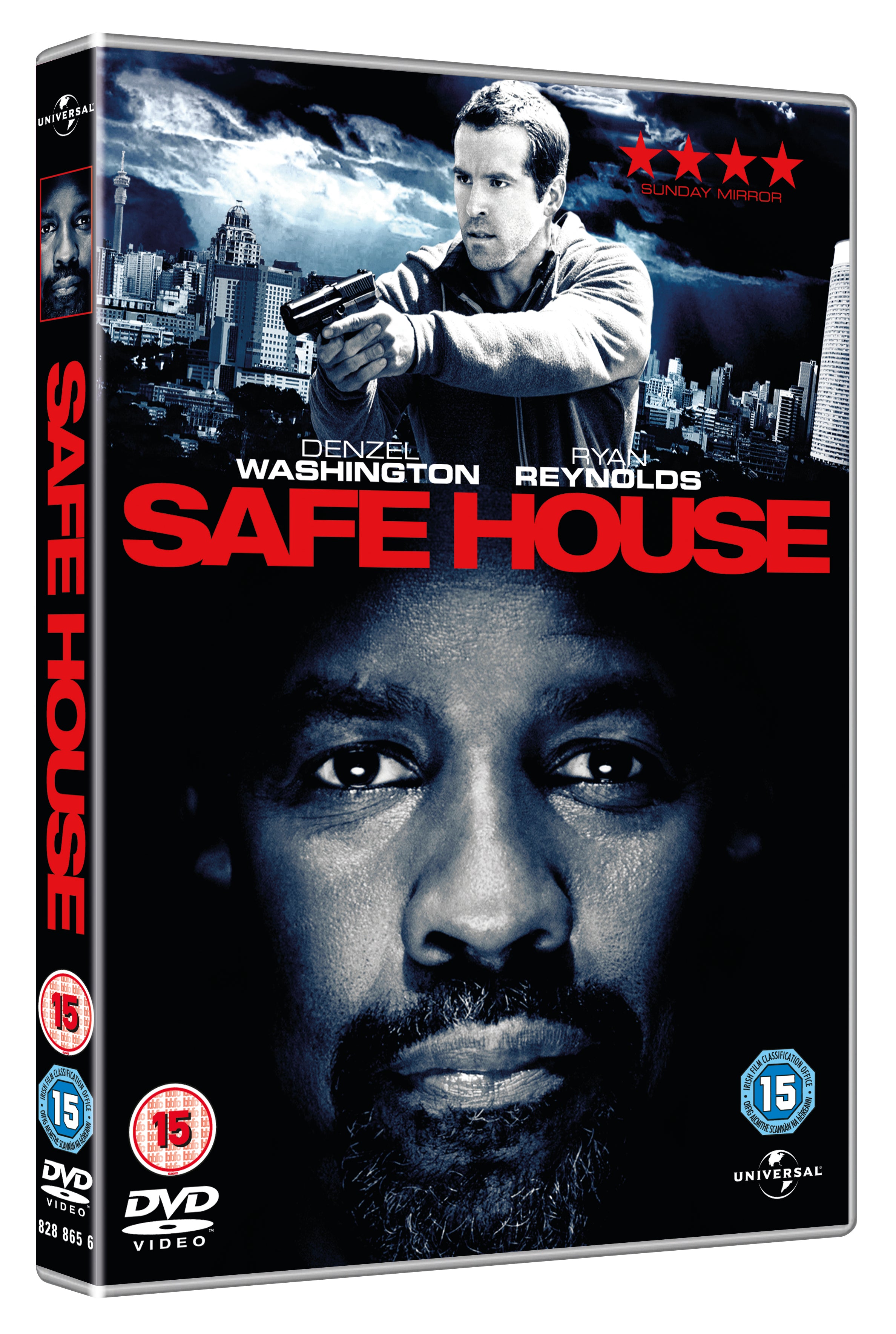 Safe House