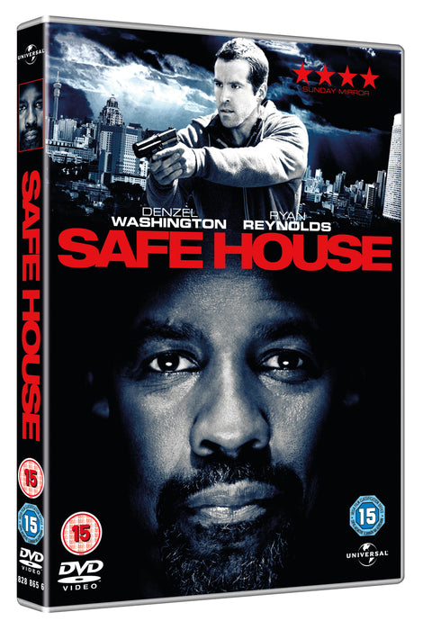 Safe House
