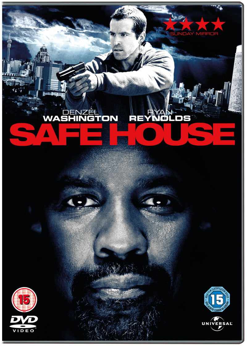 Safe House