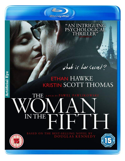 The Woman in the Fifth