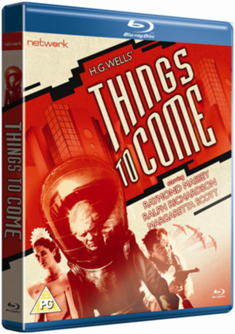 Things to Come