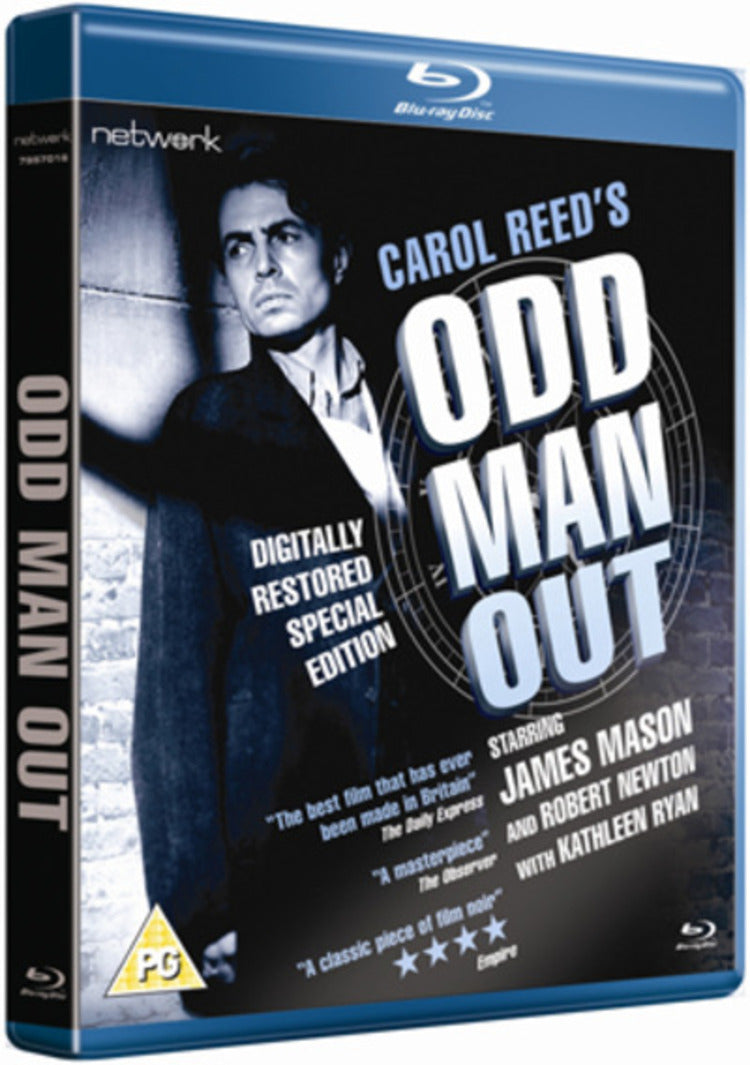 Odd Man Out