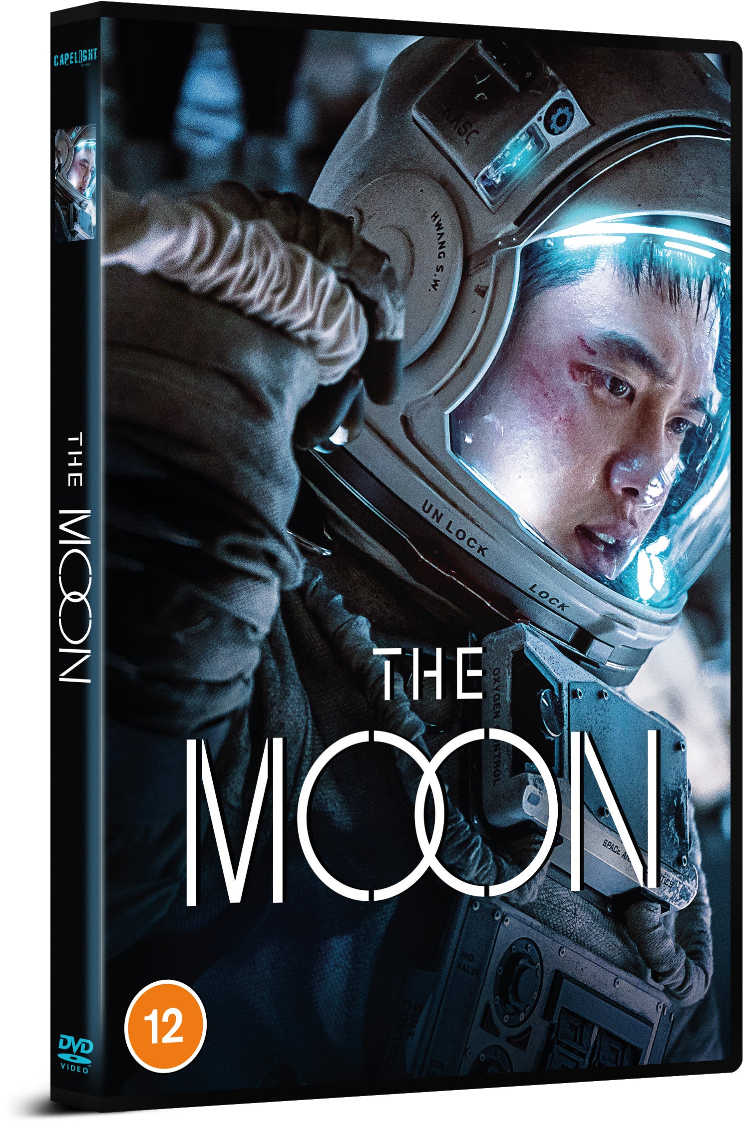 The Moon