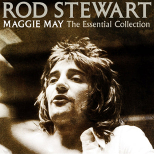 Maggie May: The Essential Collection