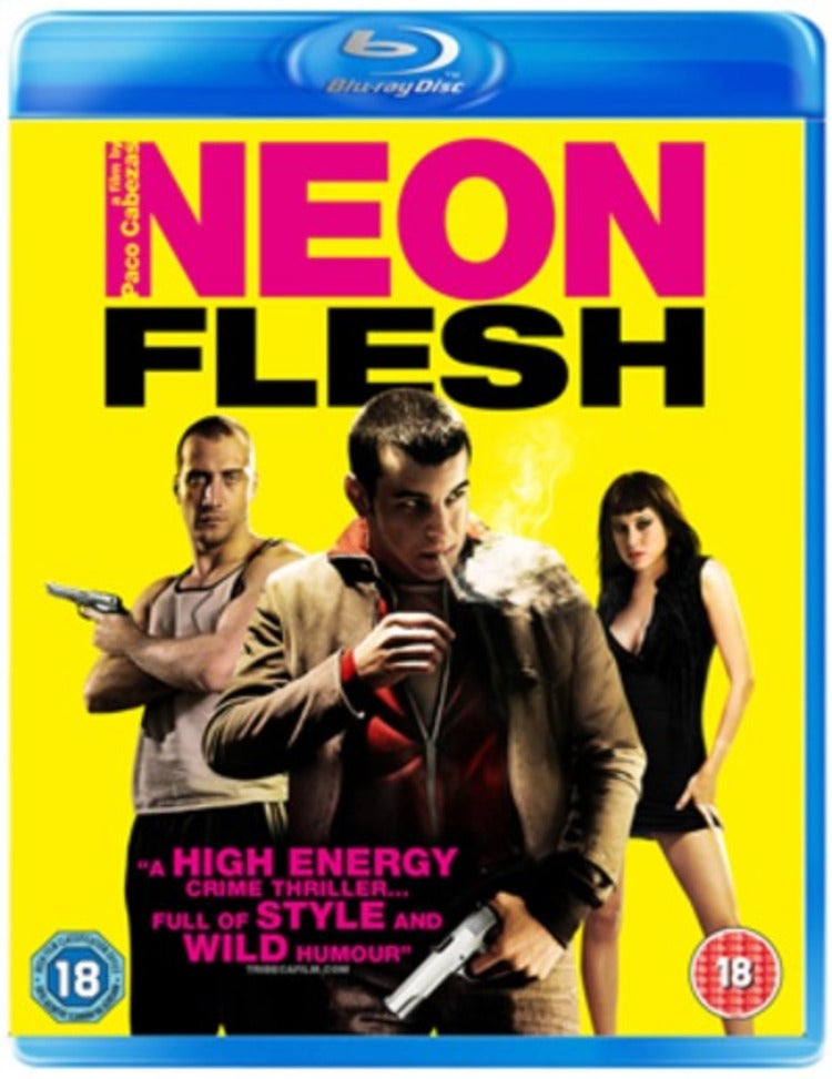 Neon Flesh