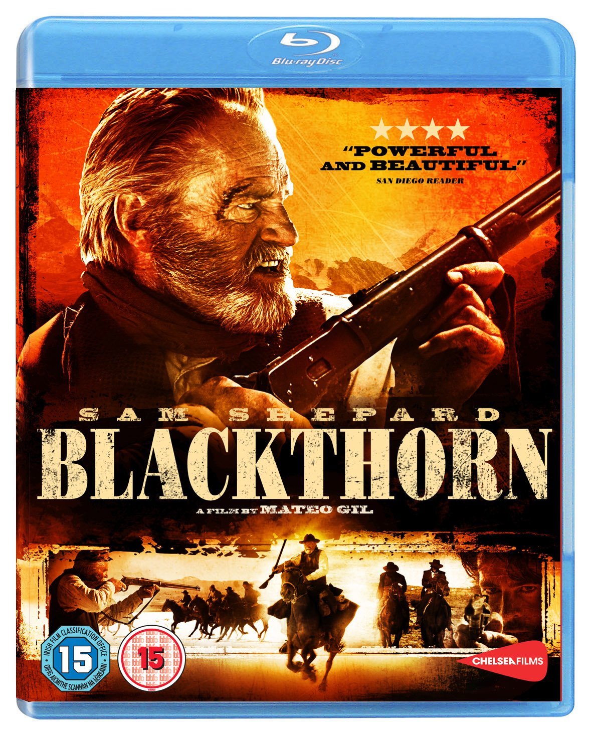 Blackthorn