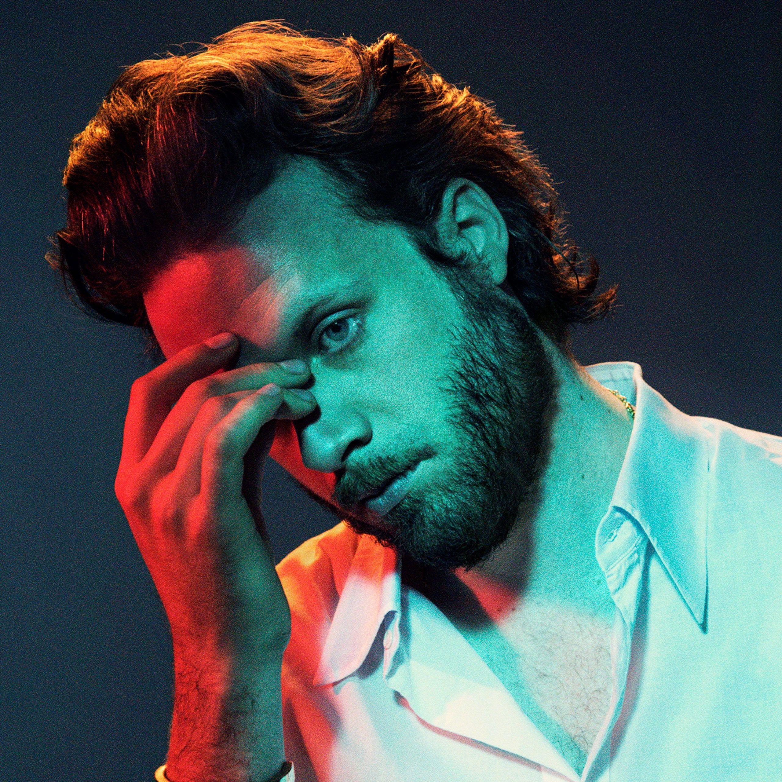 Father John Misty-God`S Favorite Customer -K7