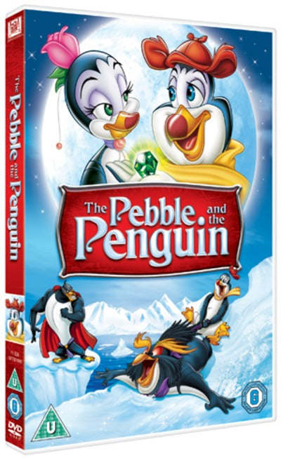 The Pebble and the Penguin