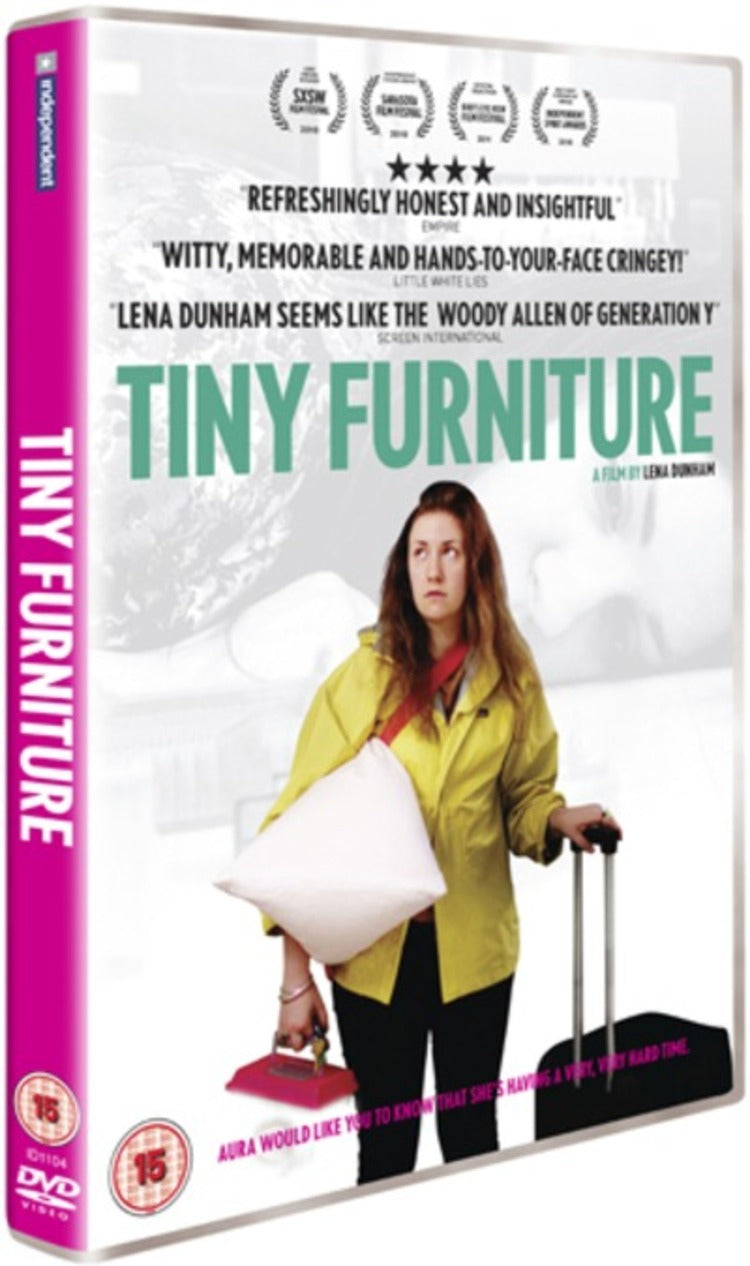 Tiny Furniture