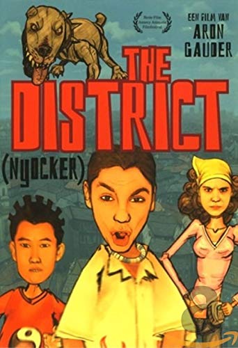 District