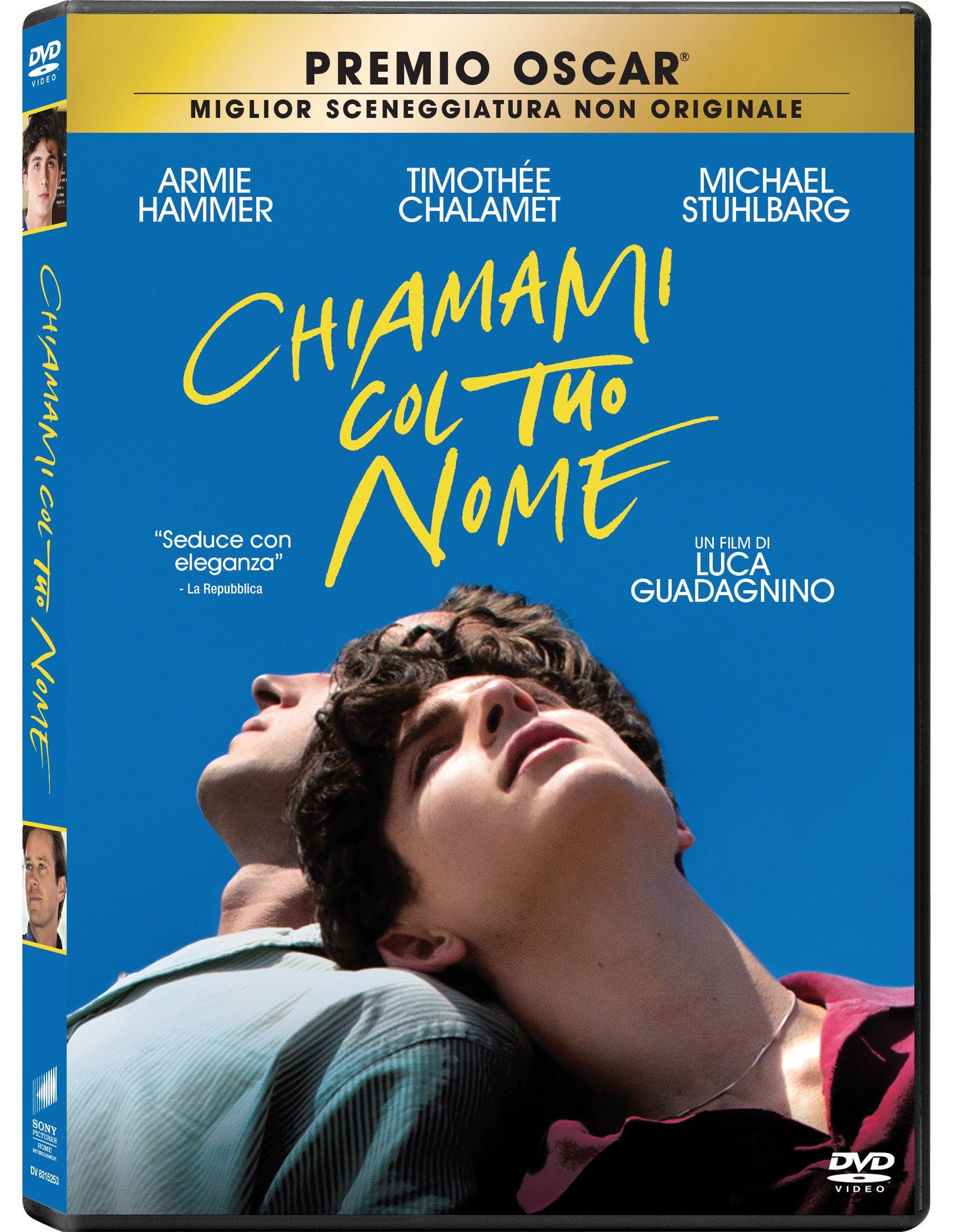 Chiamami Col Tuo Nome