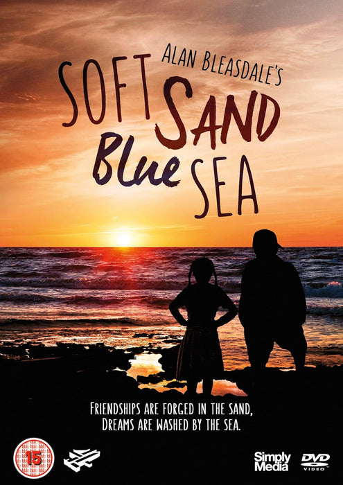 Alan Bleasdale Presents - Soft Sand, Blue Sea - Ch4