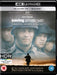 Saving Private Ryan