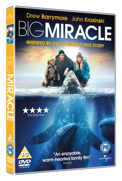 Big Miracle