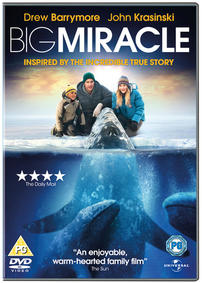 Big Miracle