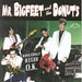 MR. BIGFEET & THE DONUTS