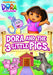 Dora The Explorer: Dora and the Three Little Pigs